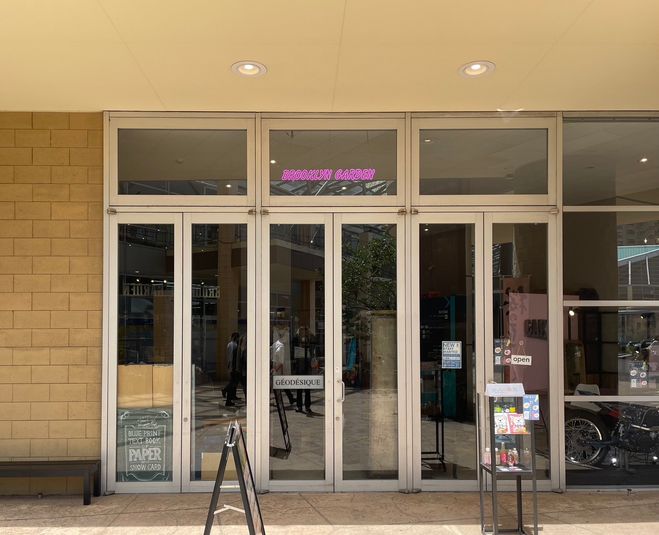 ベイサイドプレイス博多の1Fスペース - レンタルスペース(サンディー)