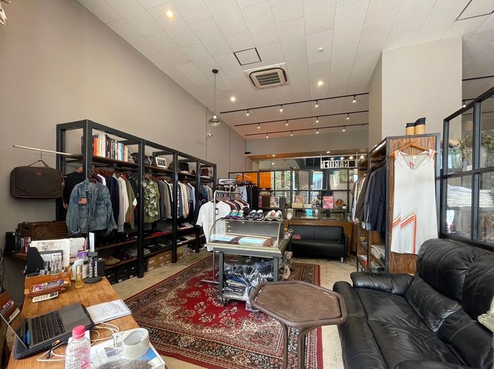 ベイサイドプレイス博多の1Fスペース - レンタルスペース(サンディー)