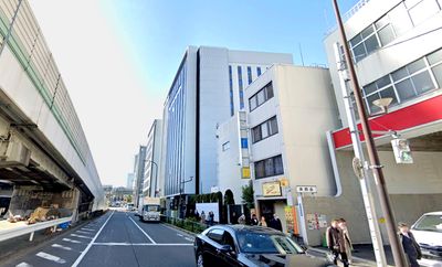 外観｜完全貸切、貸し会議室、撮影、テレワーク、24h営業 - ☀️神楽坂･飯田橋のレンタルスペース レンタルスペース 飯田橋301の外観の写真