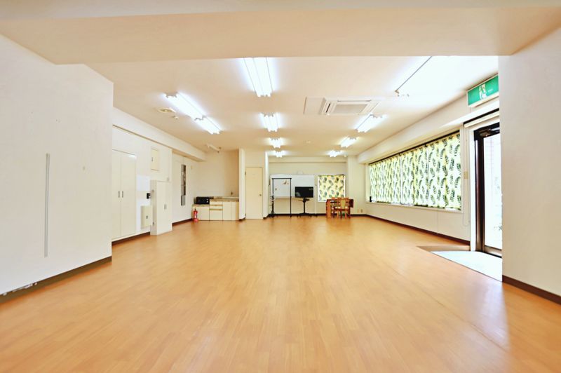 【栃木・那須塩原】レンタルスタジオ　Space001 - 【栃木・那須塩原】レンタルスタジオ「Space001」