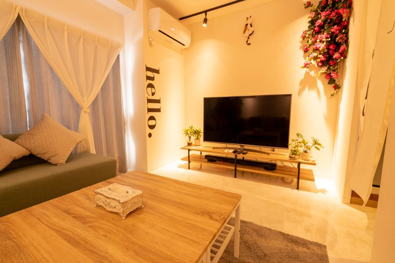 リゾートスタイルスペース ミュウ - 🌺Resort Style Space ミュウ🌺