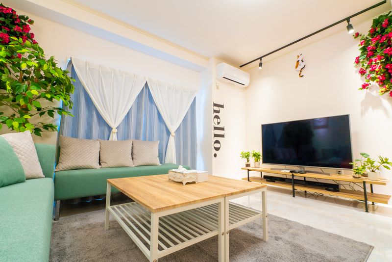 リゾートスタイルスペース ミュウ - 🌺Resort Style Space ミュウ🌺