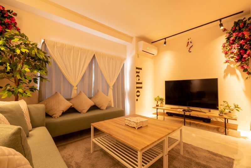 リゾートスタイルスペース ミュウ - 🌺Resort Style Space ミュウ🌺