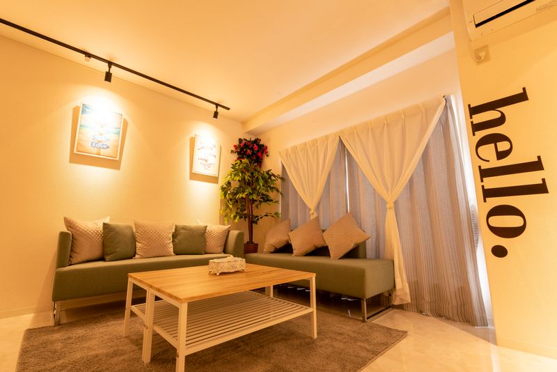 リゾートスタイルスペース ミュウ - 🌺Resort Style Space ミュウ🌺