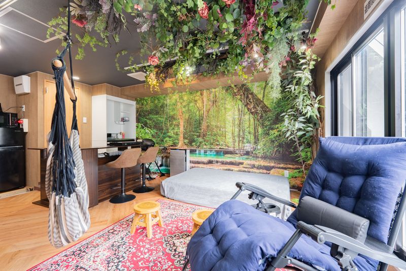 レンタルスペース - 326_KIMAGURE-Camp大阪難波3rd