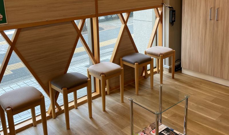 音楽スタジオ、レンタルスペース - ウインズ　リハーサルスタジオ