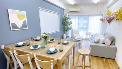 Colormell（カラメル）恵比寿東口2号店