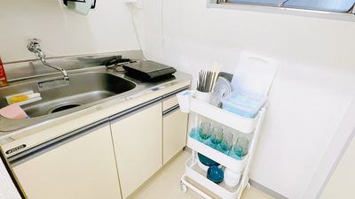 Colormell（カラメル）恵比寿東口2号店 パーティ・撮影・収録・ボードゲーム・推し活・会議・セミナーの設備の写真
