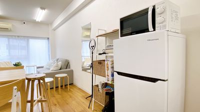 Colormell（カラメル）恵比寿東口2号店 パーティ・撮影・収録・ボードゲーム・推し活・会議・セミナーの設備の写真