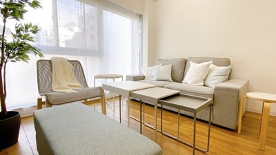 Colormell（カラメル）恵比寿東口2号店 パーティ・撮影・収録・ボードゲーム・推し活・会議・セミナーの室内の写真