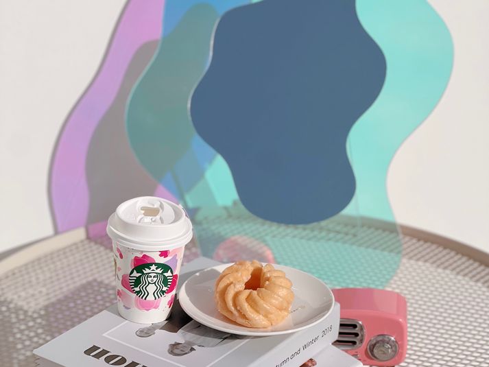 ＜SORA SPACE ＞ホテルイマジン京都ルーフトップ - SORA SPACE ホテルイマジン京都の屋上