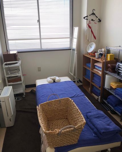 レンタルリラクゼーションサロン手もみ処 - レンタルサロン手もみ処