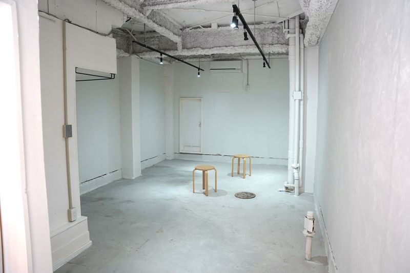 【東銀座駅すぐの路面店舗】展示やイベント・ポップアップストアに - 2nen 