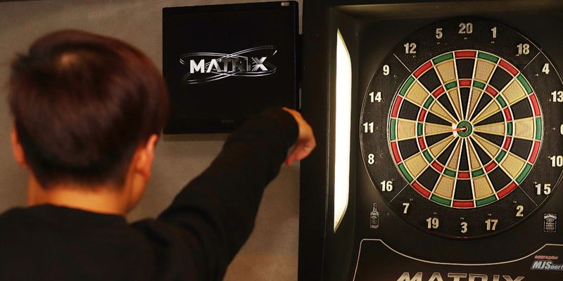 使い方無限大！カラオケやダーツ・プロジェクタ有り📽️ - ReBOOT（リブート）