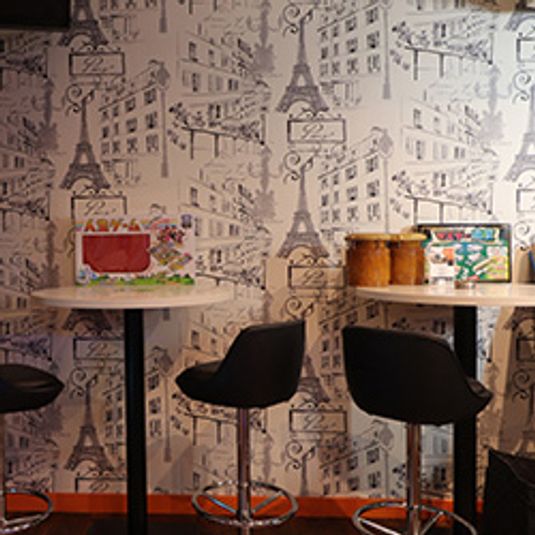 使い方無限大！カラオケやダーツ・プロジェクタ有り📽️ - ReBOOT（リブート）