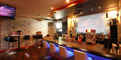 カラオケ🎤ダーツ🎯大画面📺使い放題！完全貸切で人数追加料金なし - ReBOOT（リブート）