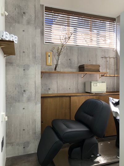 シェアサロン_ブース(403号室)a - Salon Mall2号店  今泉スクエア403