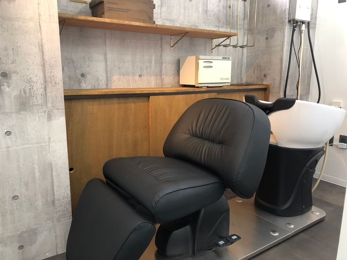 シェアサロン_ブース(403号室)a - Salon Mall2号店  今泉スクエア403