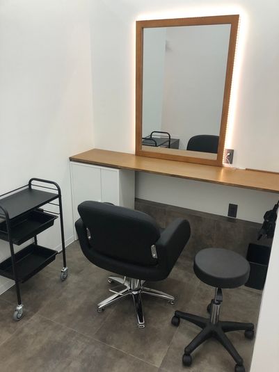 シェアサロン_ブース(403号室)a - Salon Mall2号店  今泉スクエア403