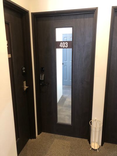 シェアサロン_ブース(403号室)a - Salon Mall2号店  今泉スクエア403