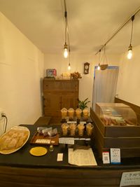 大正Butter Cream スタジオ TAKAKURAの室内の写真