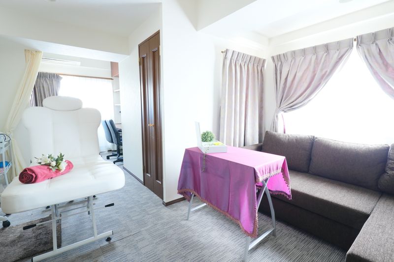 エステスペース - レンタルスペース　Anne 