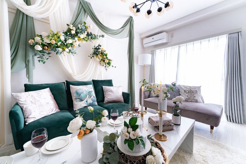 Ameri(アメリ)心斎橋💖駅近く、広いｽﾍﾟｰｽ、女性に人気 - Ameri(アメリ)心斎橋