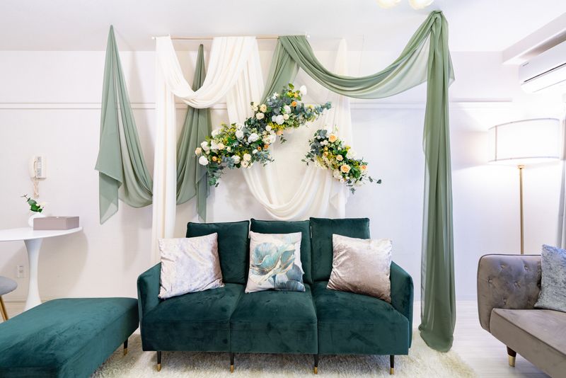 Ameri(アメリ)心斎橋💖駅近く、広いｽﾍﾟｰｽ、女性に人気 - Ameri(アメリ)心斎橋