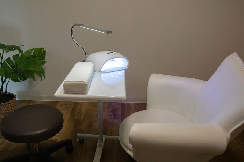 レンタルサロン chillru (チルル） 二子玉川 - レンタルサロン chillru　二子玉川