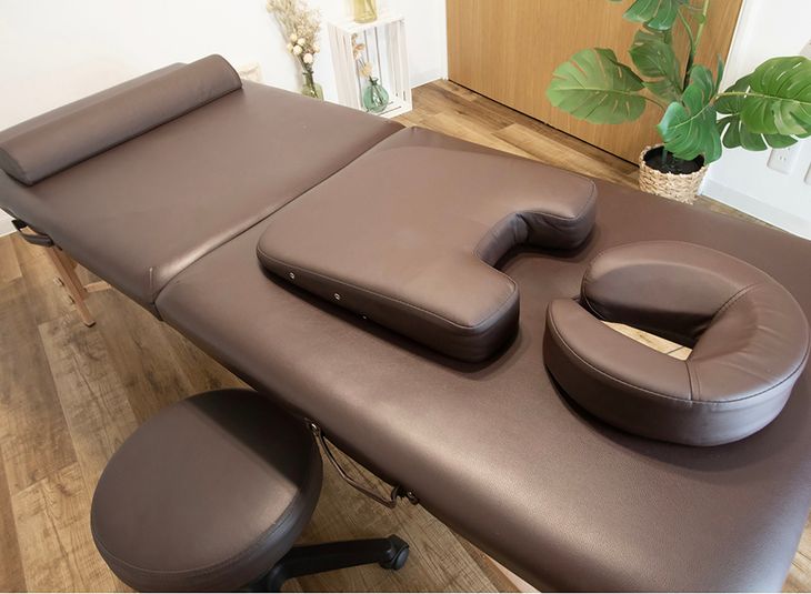 レンタルサロン chillru (チルル） 二子玉川 - レンタルサロン chillru　二子玉川