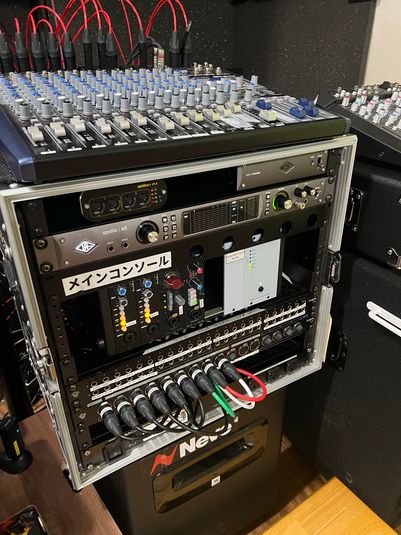 多目的音楽レンタルスペース　THIRD STUDIO - THIRD STUDIO 