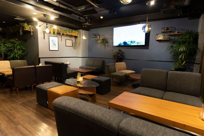 LAYOUT（レイアウト） - LAYOUT