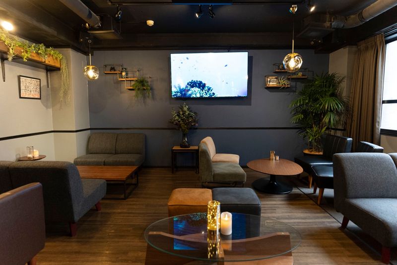 LAYOUT（レイアウト） - LAYOUT