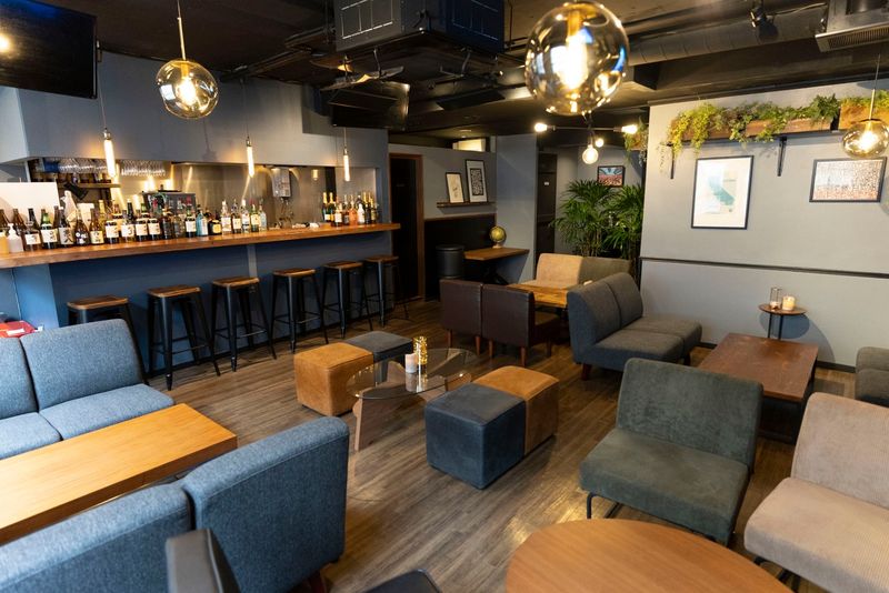 LAYOUT（レイアウト） - LAYOUT