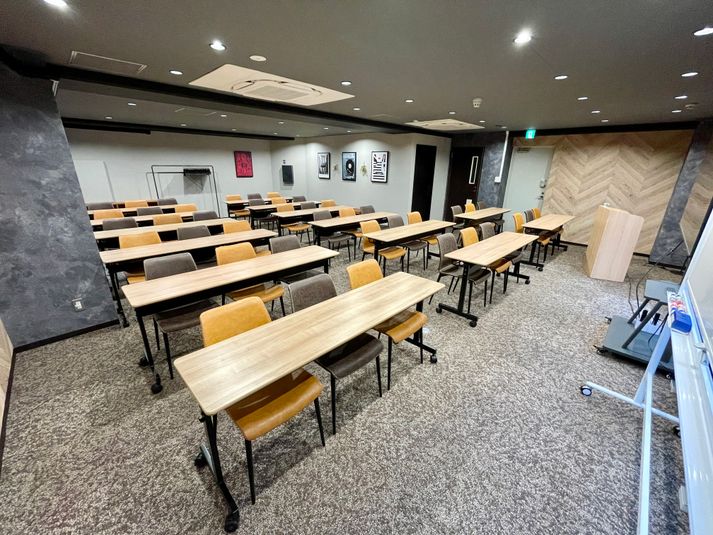 8A - TIME SHARING 田町赤羽橋