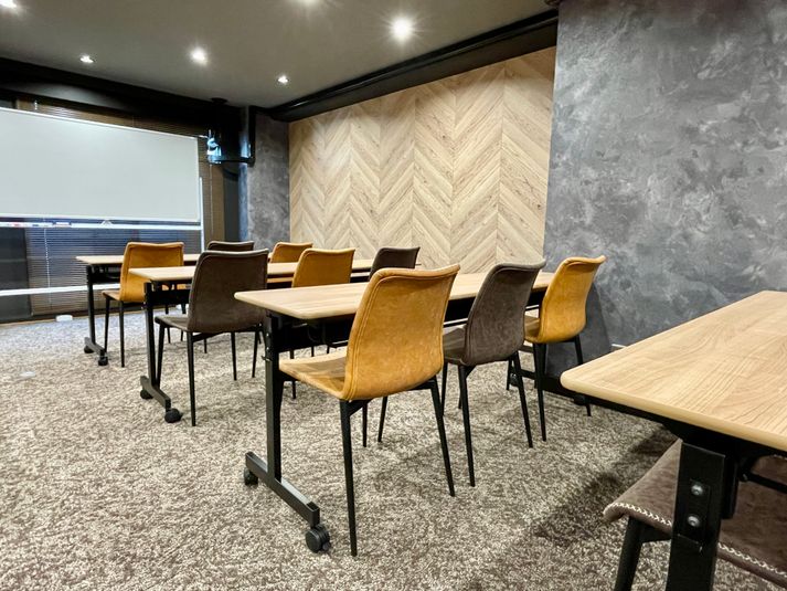 8A - TIME SHARING 田町赤羽橋