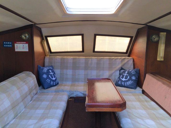 【船上イベント・パーティ・撮影】道頓堀、USJ、中の島など。 - 船上でイベント、パーティ、会議などに使える非日常スペース