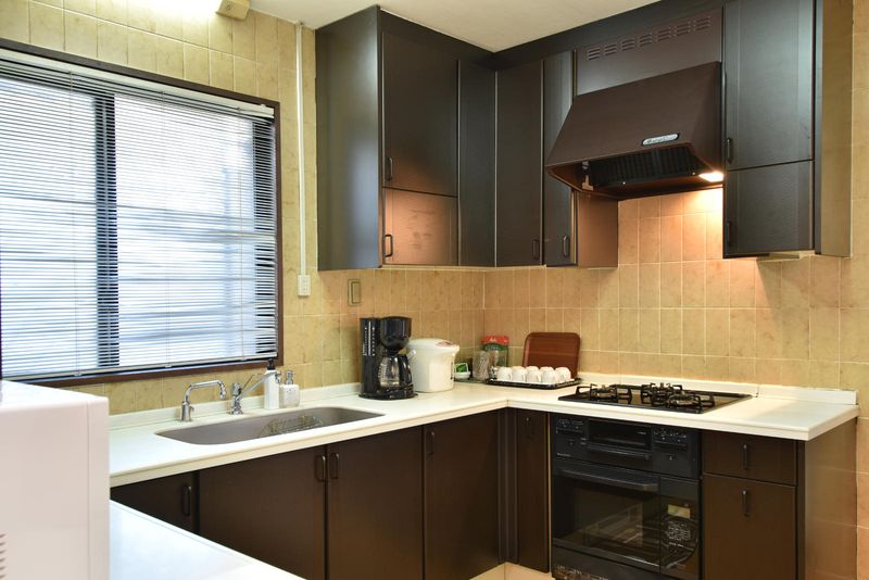 撮影スタジオ - スタジオピア 8久我山