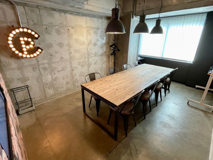 8C - TIME SHARING 田町赤羽橋