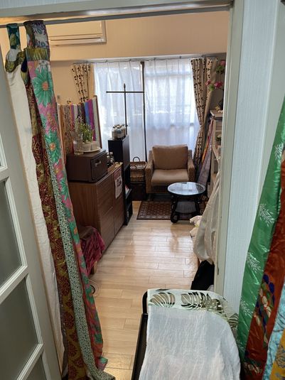 シェアサロン姪浜北 - シェアサロン姪浜