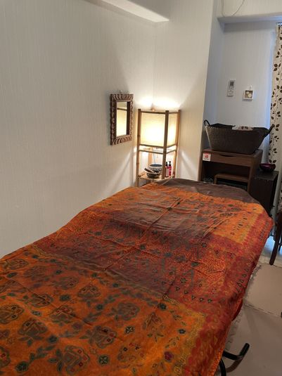 シェアサロン姪浜北 - シェアサロン姪浜