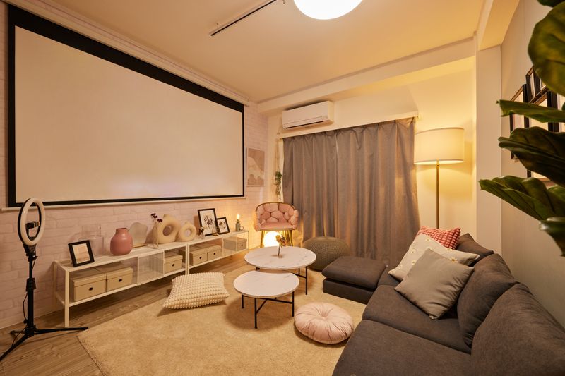 Light大宮 - NEXTARIA