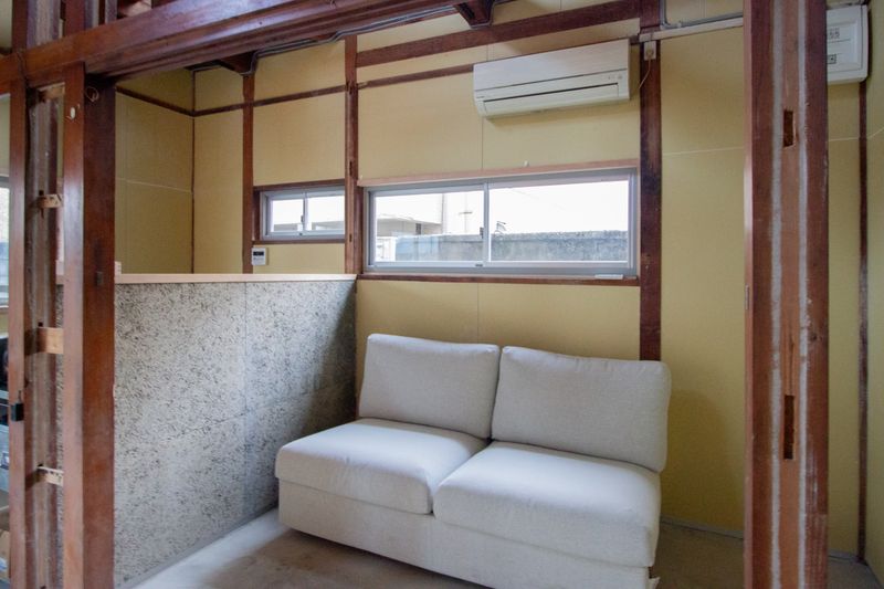 レンタルスペース - ヒガムコハウス