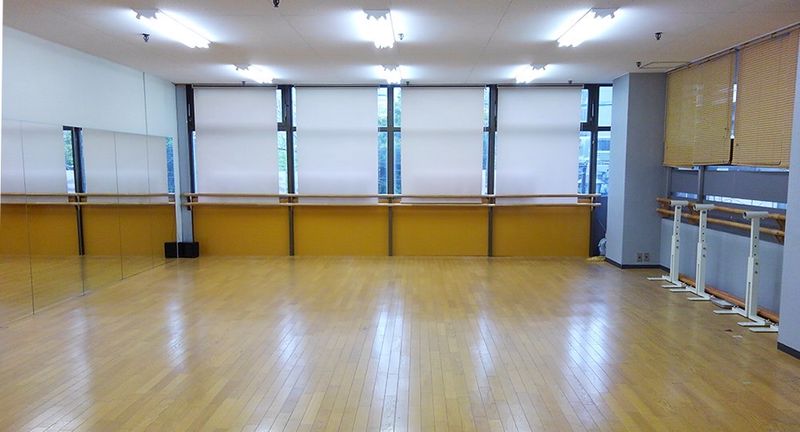 多目的スタジオ - 東海太鼓センター　文化スタジオ