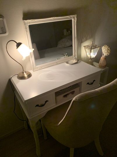 【女性専用】ホテルライクな個室空間でのシェアサロン - シェアサロン　La vie organique