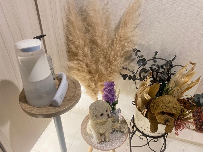 【女性専用】ホテルライクな個室空間でのシェアサロン - シェアサロン　La vie organique