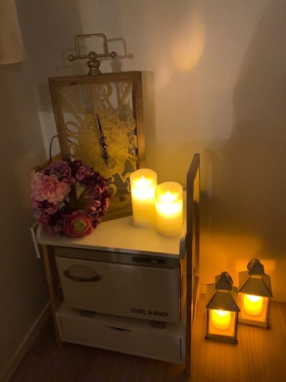 【女性専用】ホテルライクな個室空間でのシェアサロン - シェアサロン　La vie organique