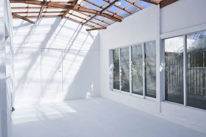 下北沢の一軒家　スタジオレナード - 下北沢の一軒家　スタジオレナード