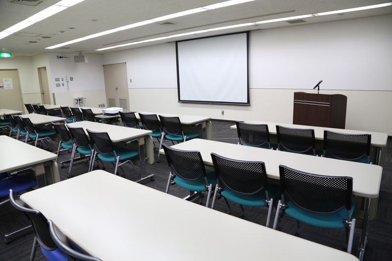 航空会館ビジネスフォーラム【501＋502号室】 - 航空会館ビジネスフォーラム