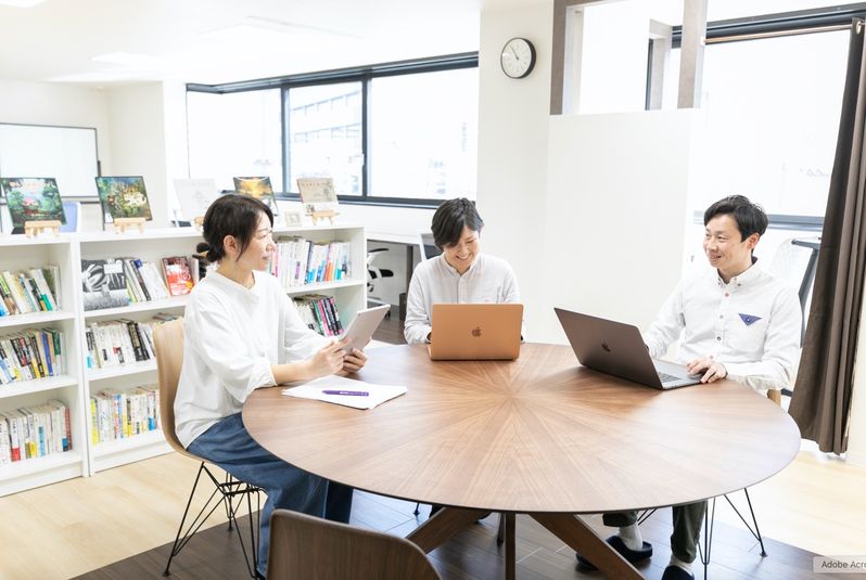 【ドロップイン】コワーキングスペース - コワーキングスペース＆レンタルスペース Pivot川西